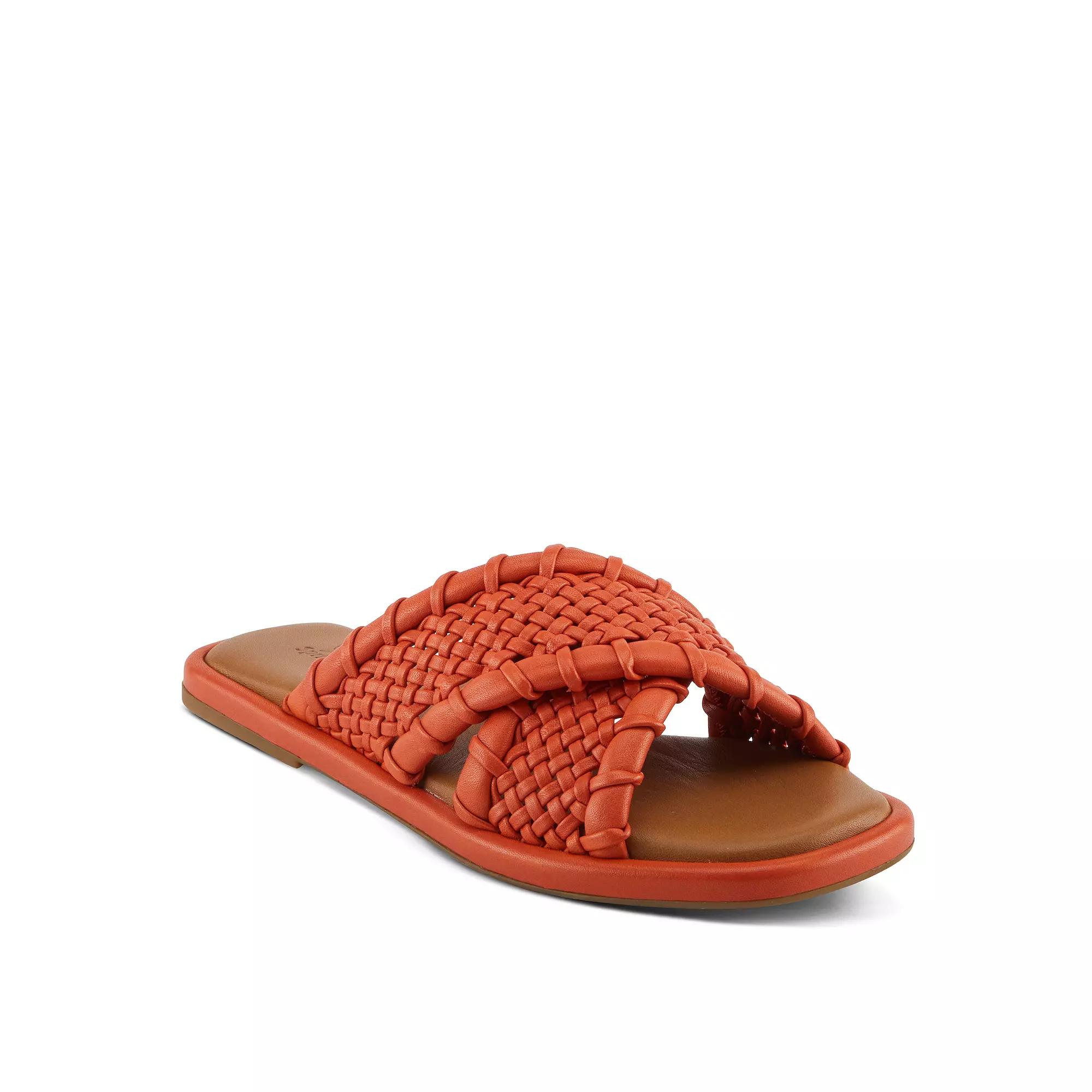 Spring Step Montauk Women's Slide Sandals,  Product Image