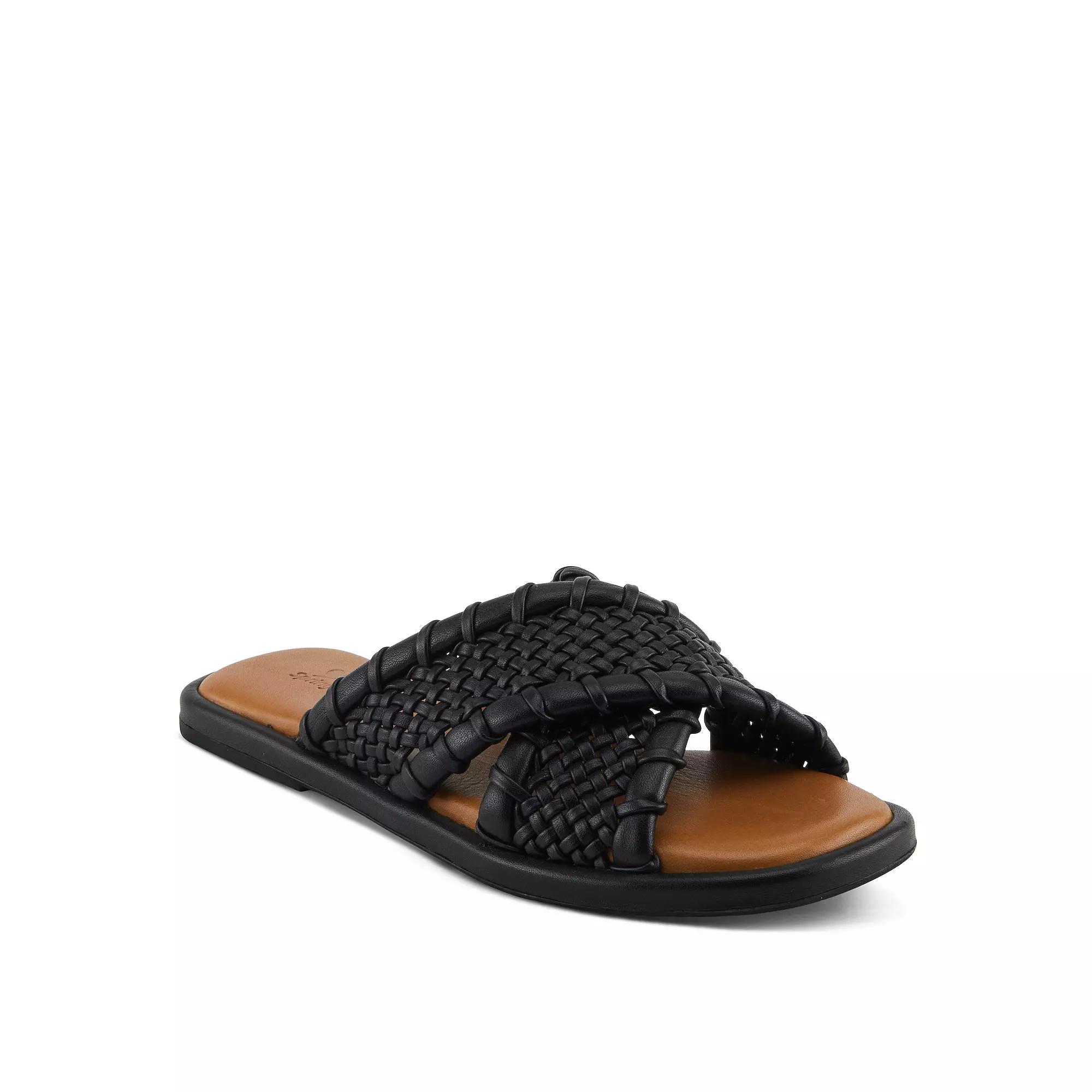 Spring Step Montauk Women's Slide Sandals,  Product Image