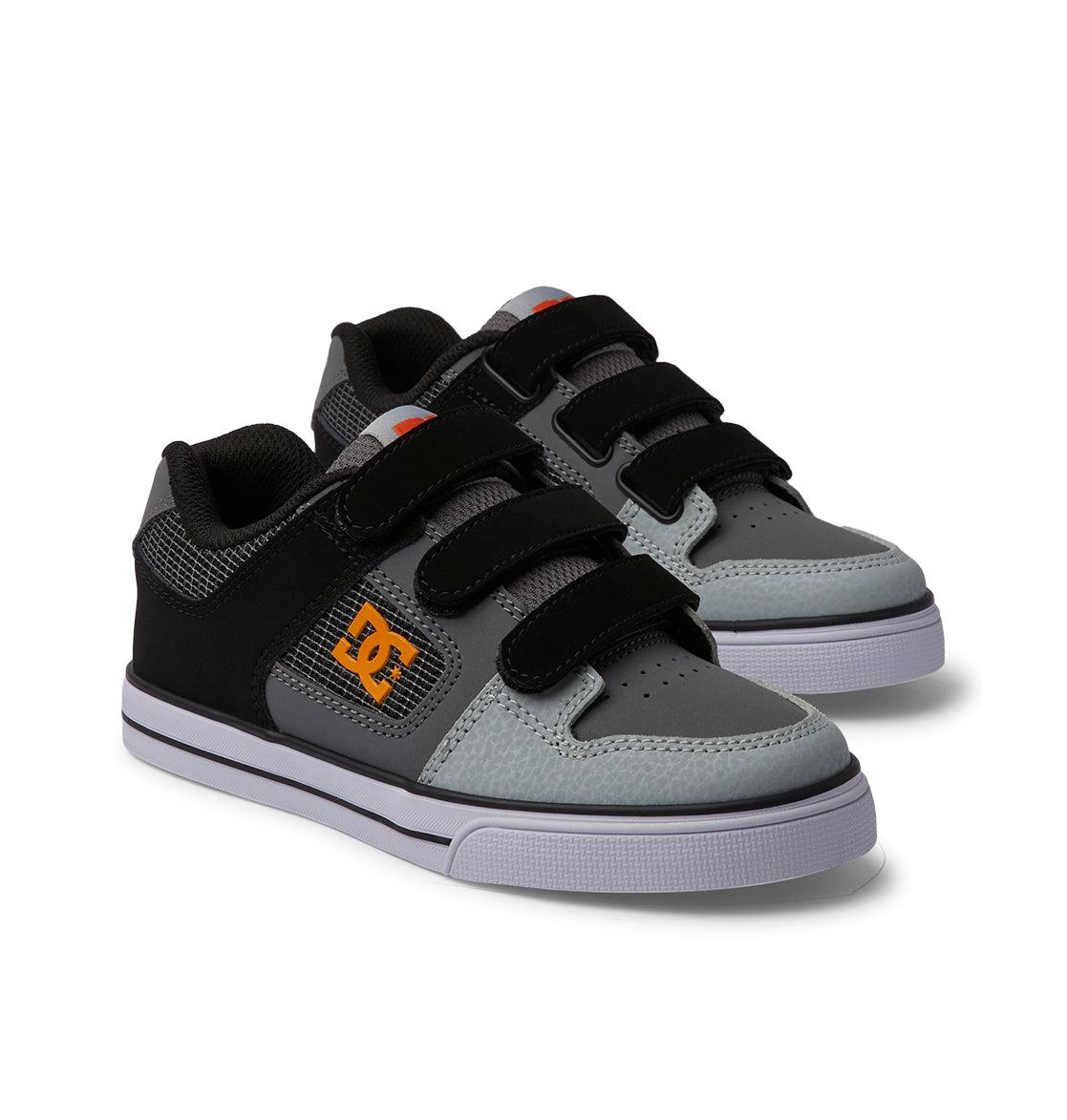 Men's Anvil Canvas Shoes Male Product Image