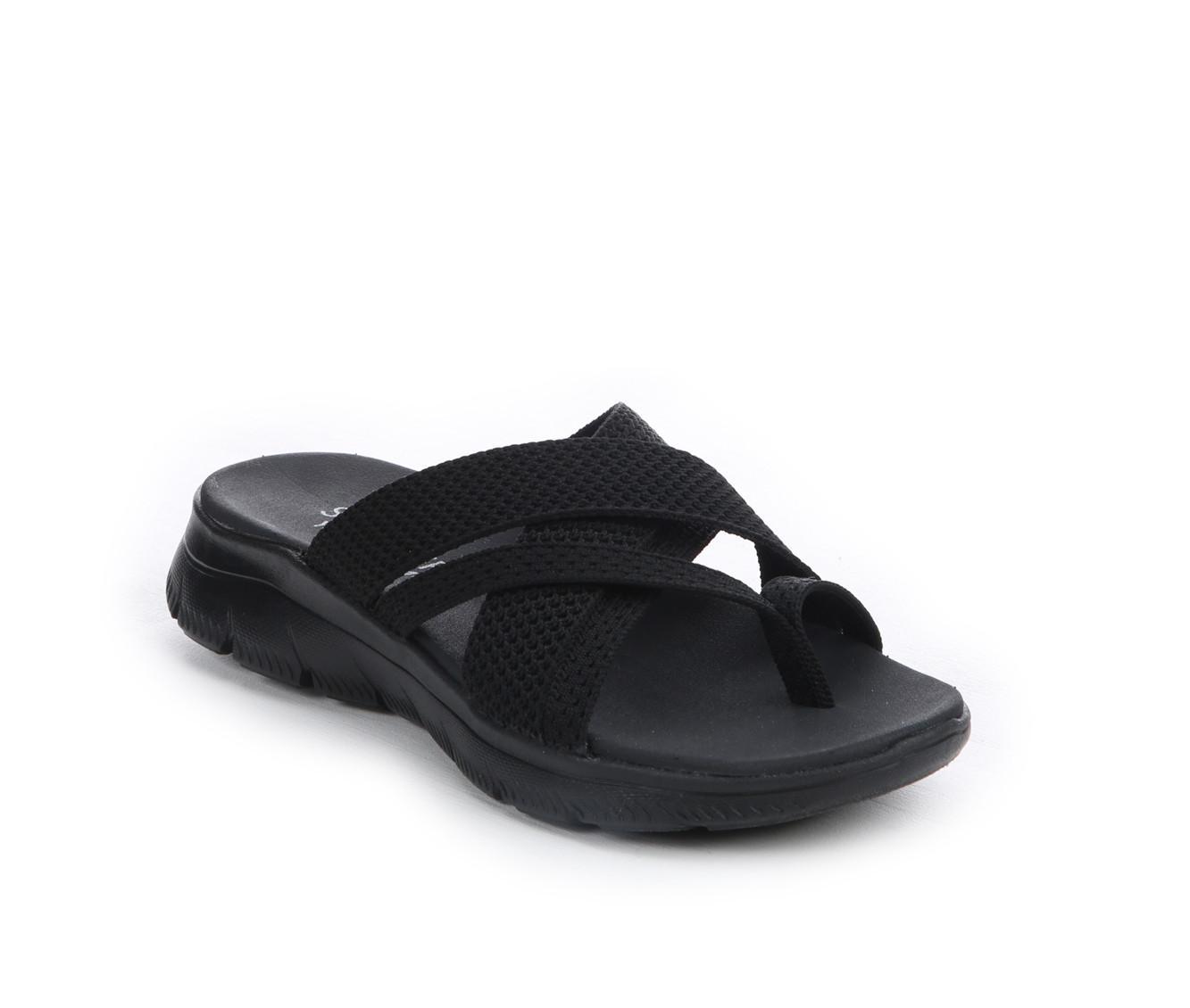Women's Skechers Summits 119518 Sandals Product Image