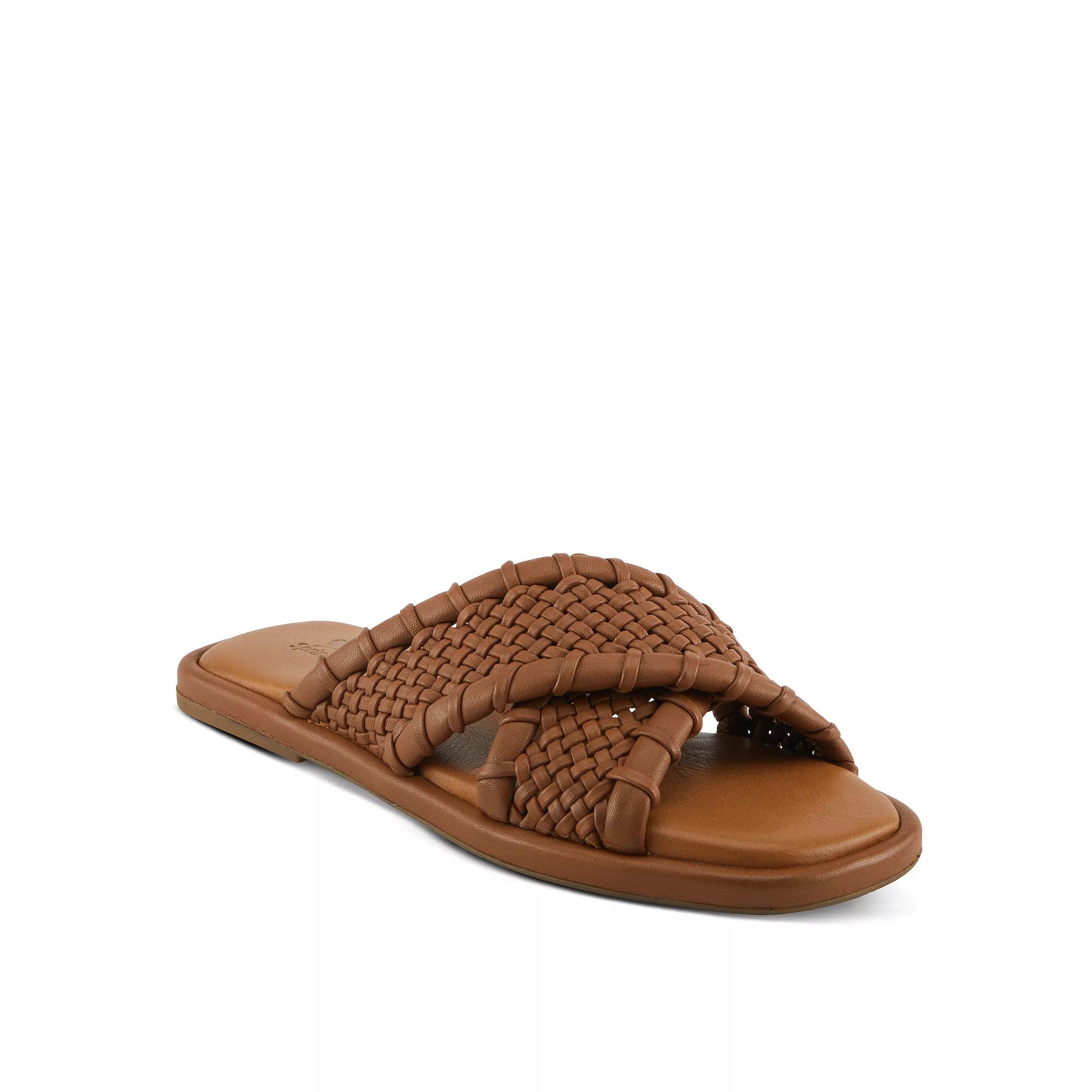 Spring Step Montauk Women's Slide Sandals,  Product Image