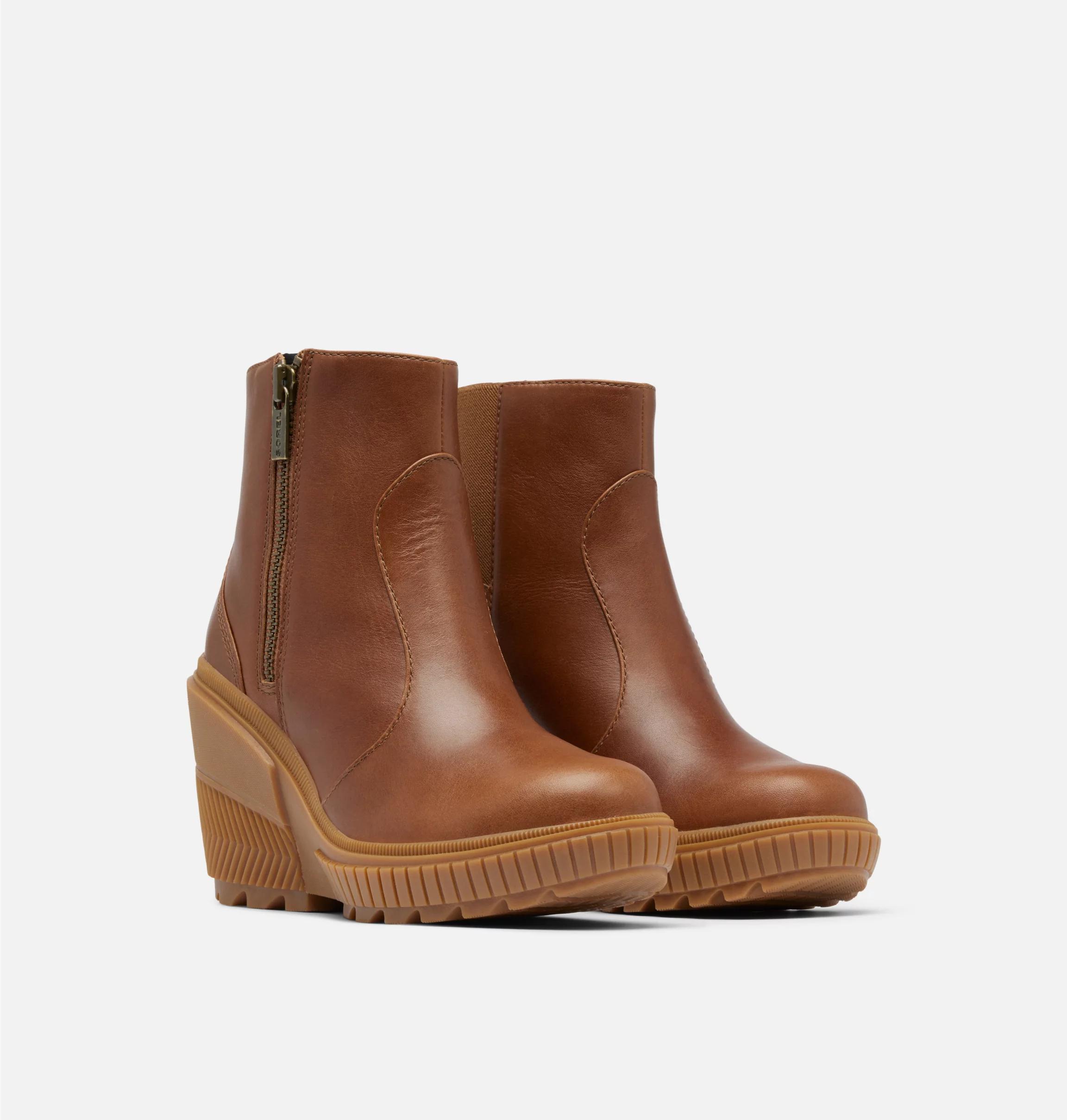 ONA AVE™ Women's Zip Wedge Product Image