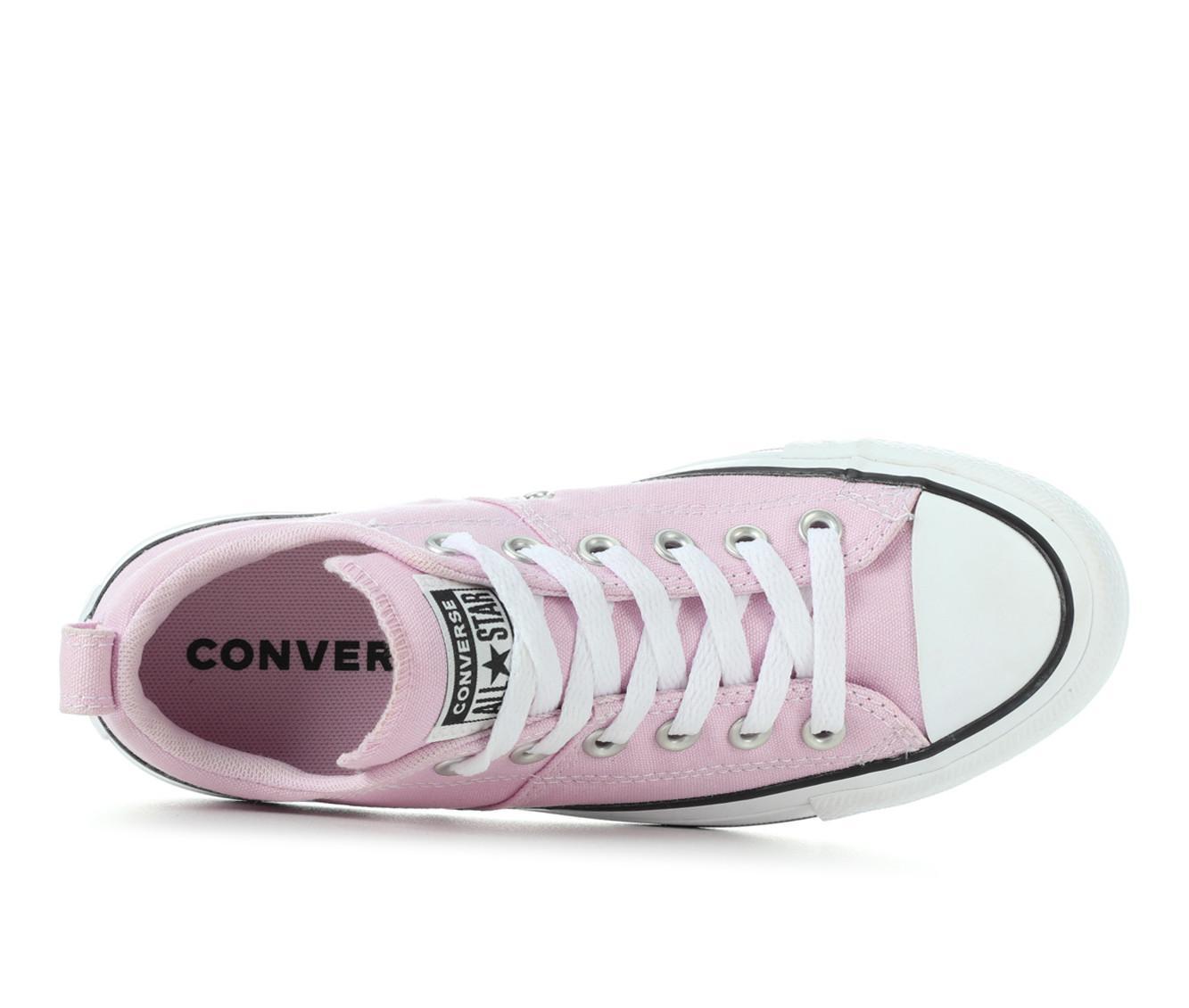 Women's Converse Chuck Taylor All Star Madison Ox Casual Sneakers Product Image