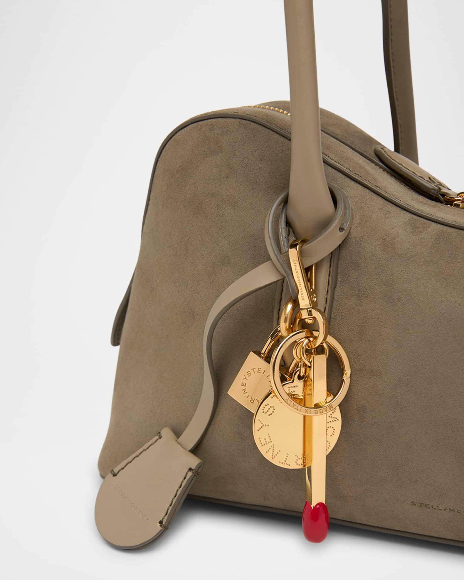 Match Bag Charm Product Image