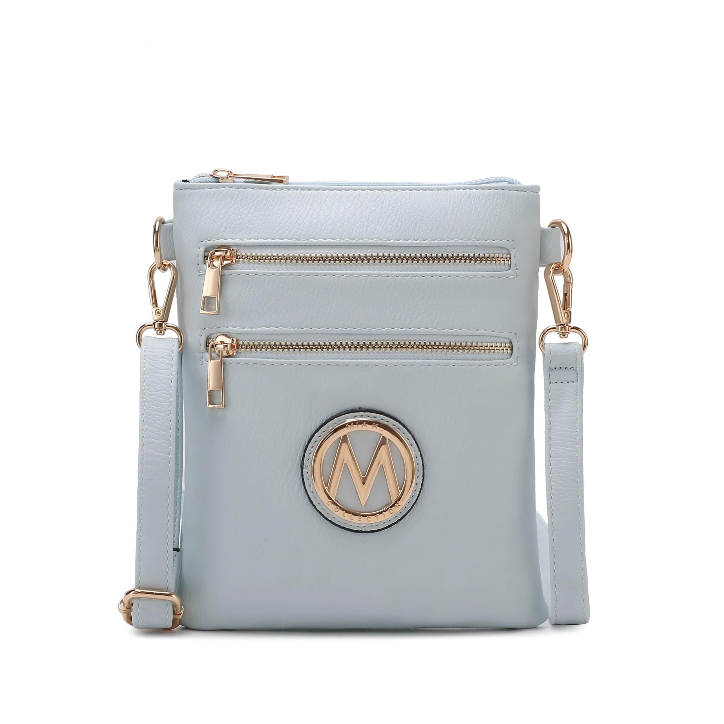 MKF Collection Women's Medina Crossbody Bag Female Product Image