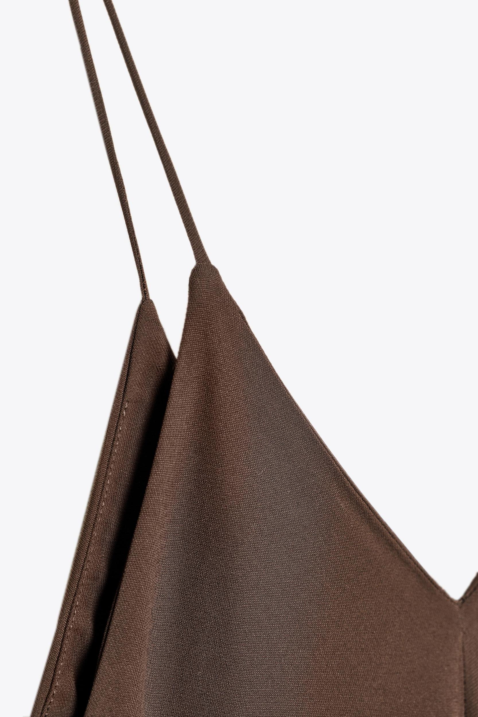 ZW COLLECTION LONG DRESS Product Image