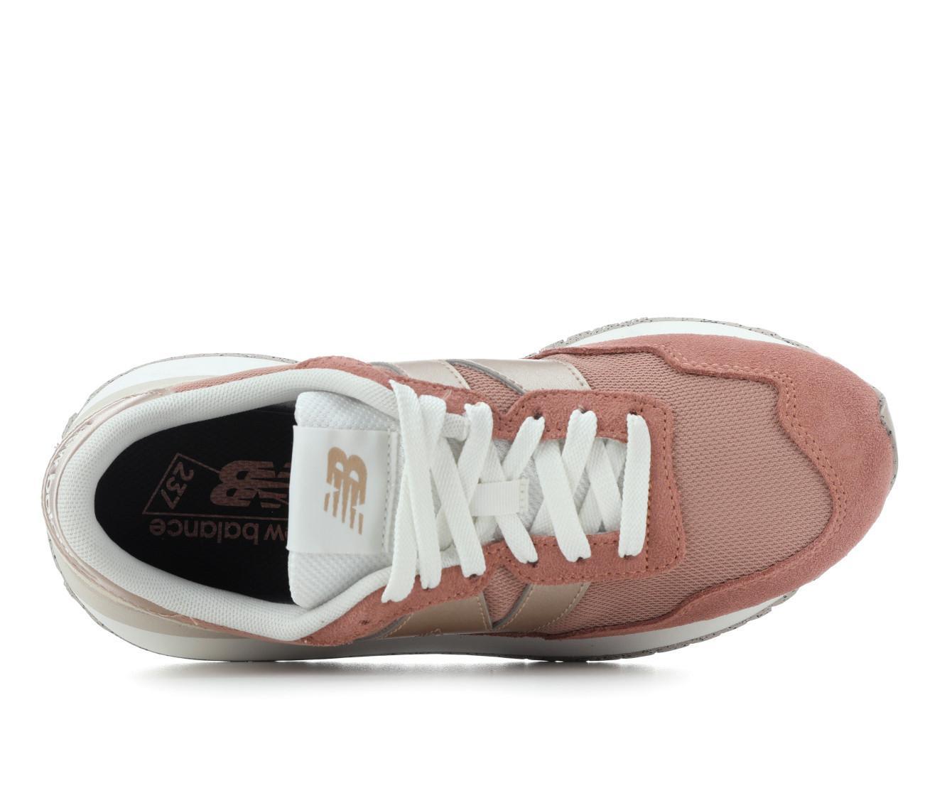 Women's New Balance WS237 Sneakers Product Image