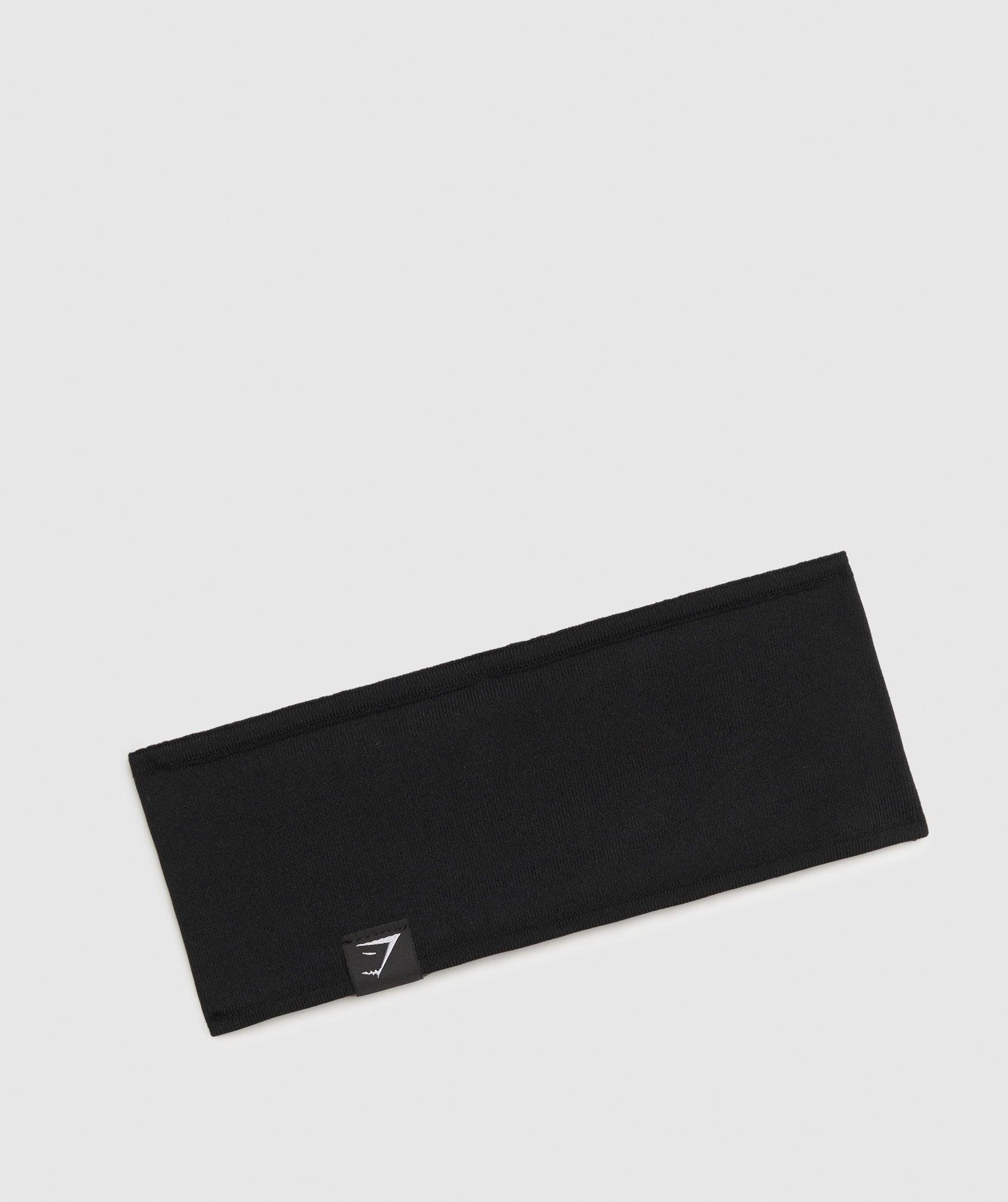 Diffuse Single Layer Sweat Headband Product Image