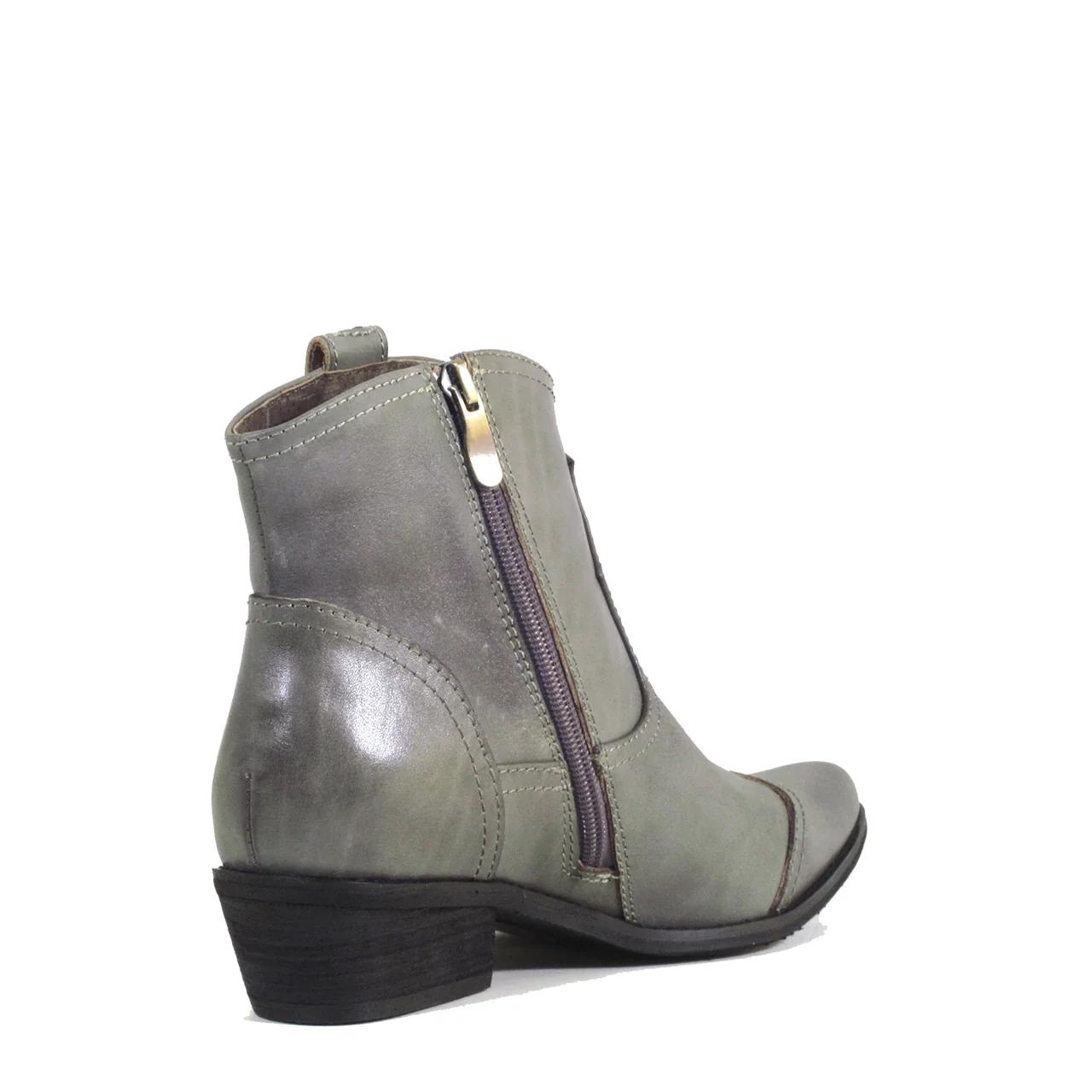 Connor Western Booties Product Image