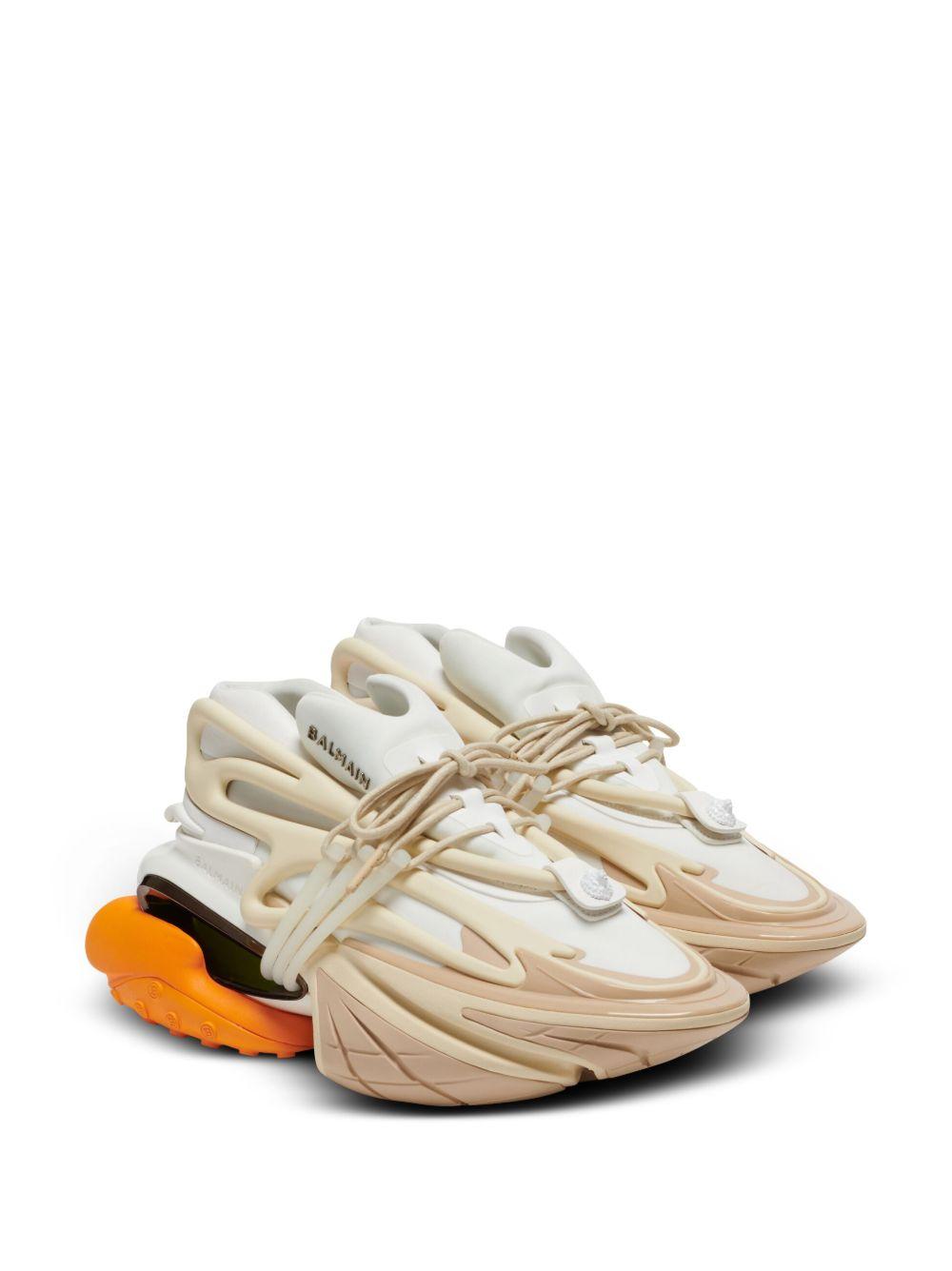 Unicorn low-top sneakers Product Image