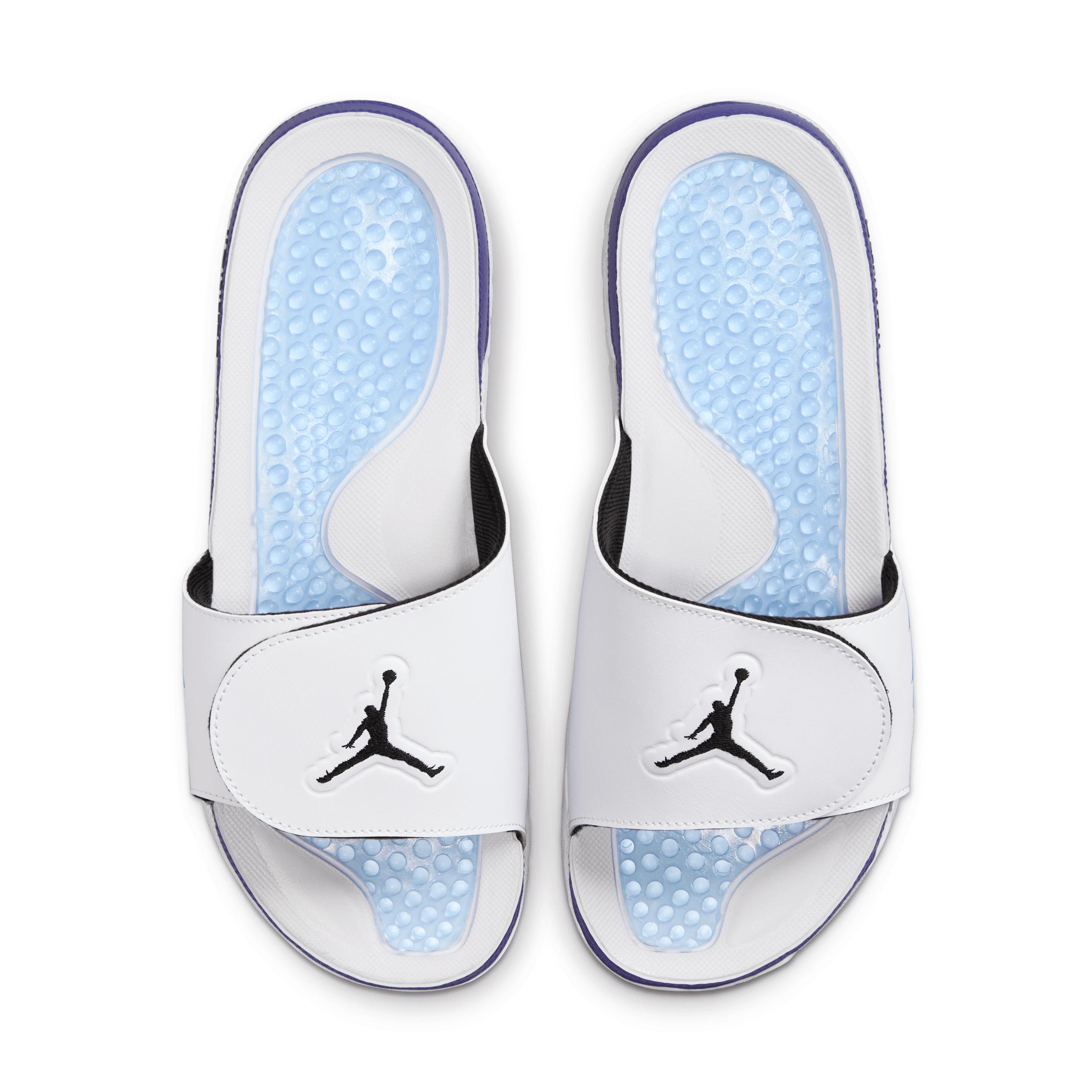 Men's Jordan Hydro 5 Retro Slides Product Image