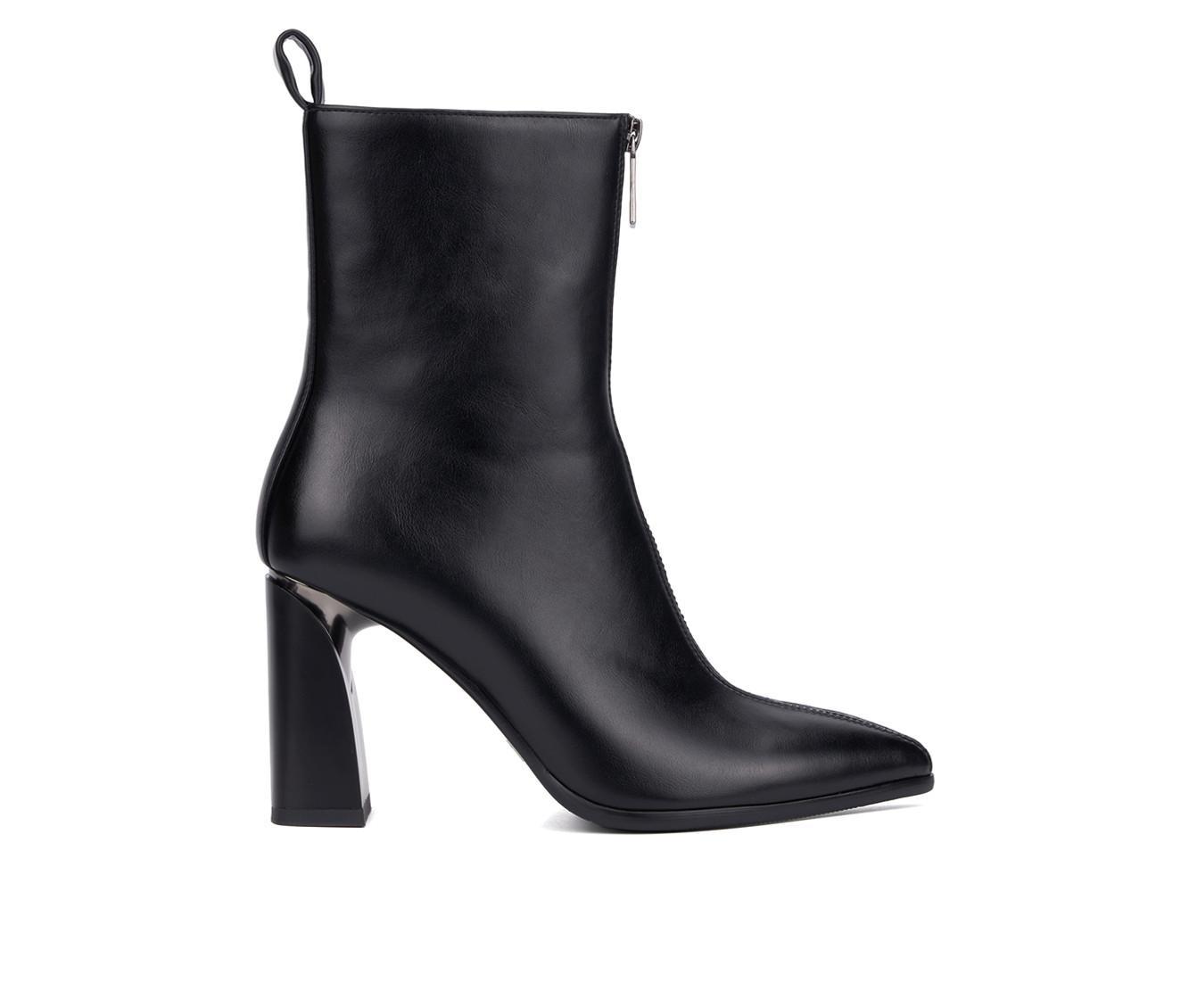 Women's Torgeis Hyde Booties Product Image