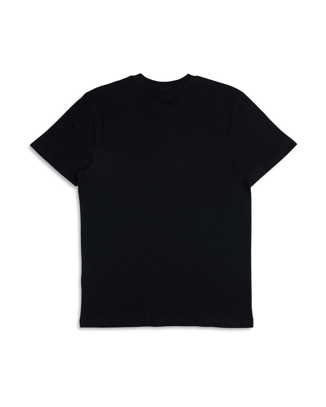 Sound Off Tee - Black Product Image