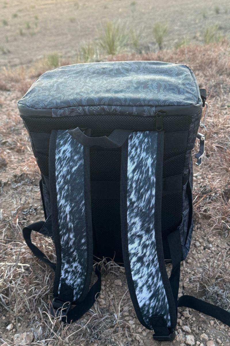 Sterling Kreek Meet Me At The Lake Backpack Cooler Product Image