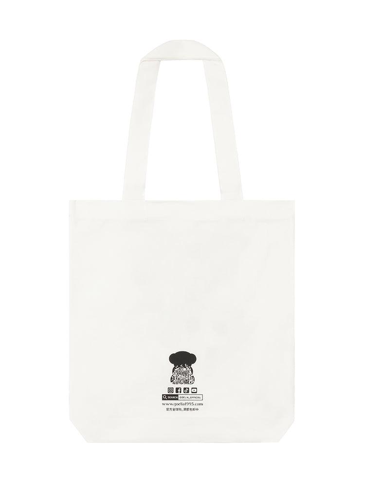GOELIA Eco-friendly Tote Bag Product Image