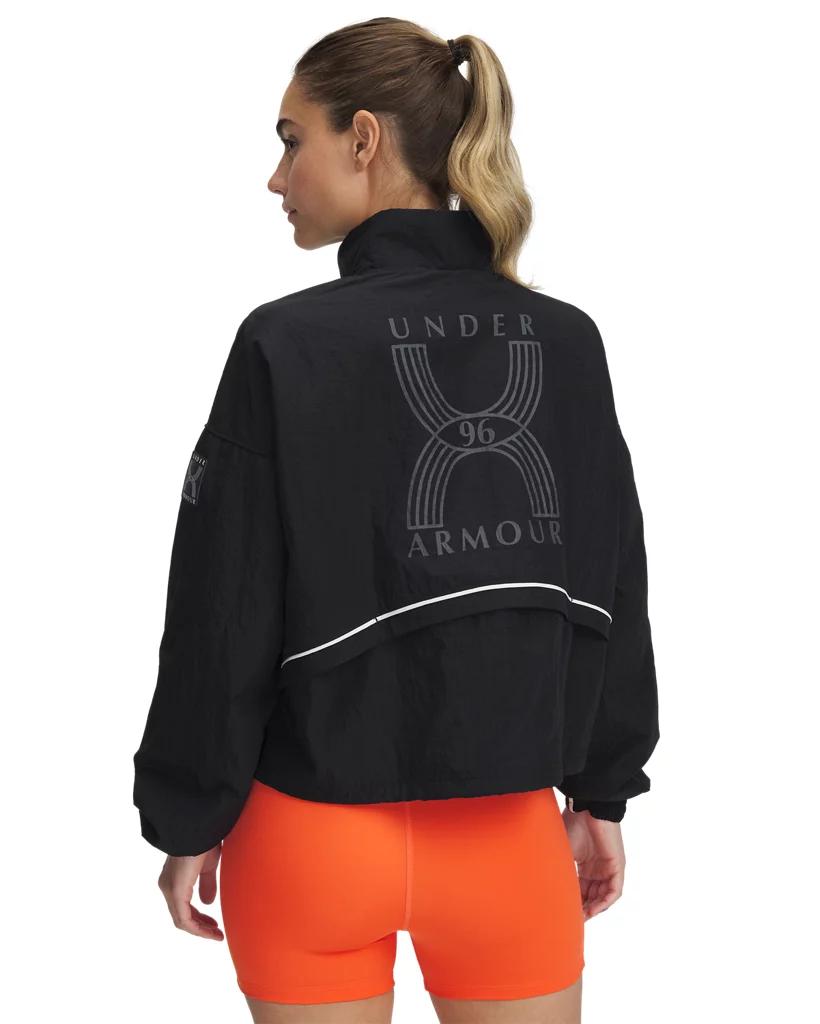 UA Run 96 Product Image