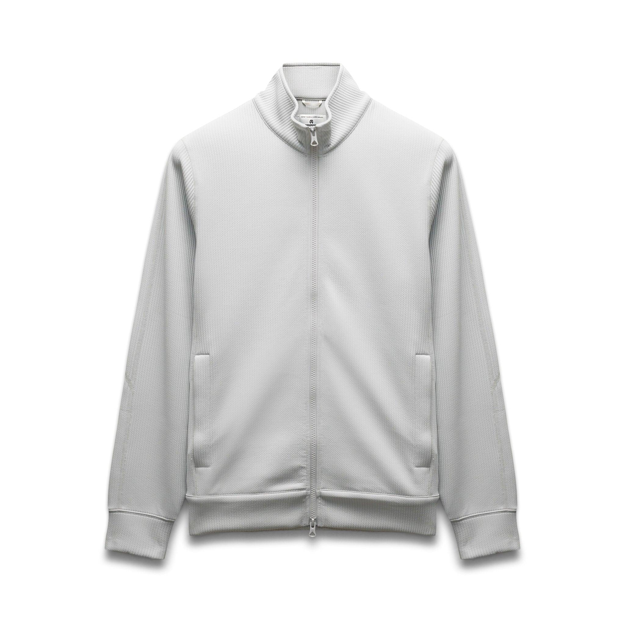 Midweight Terry Rugby Standard Sweatshirt Male Product Image