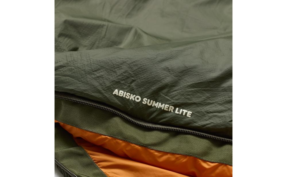 Abisko Summer Lite Product Image