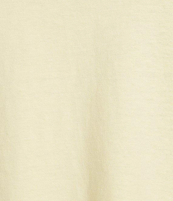 Every Knit Crew Neck Short Sleeve Tee Product Image