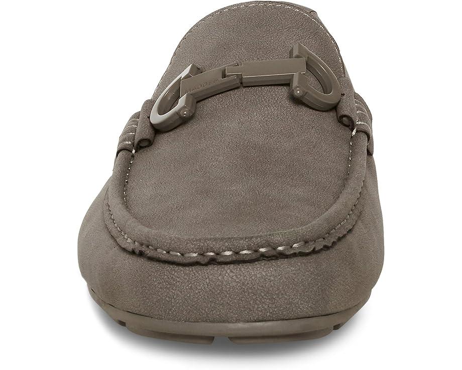 Mullberry-Wide Loafer Product Image