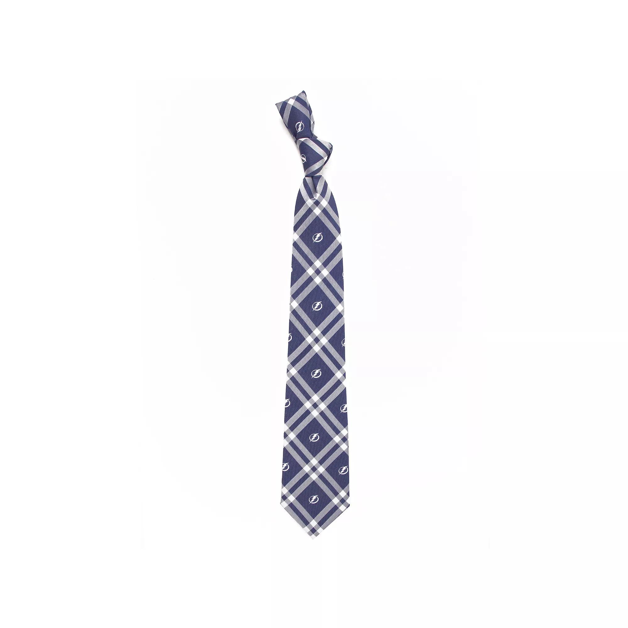 Men's NCAA Regiment Tie, Team Product Image