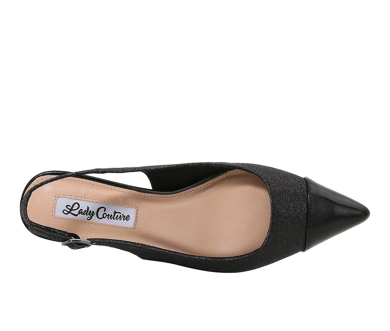Women's Lady Couture Saphire Pumps Product Image