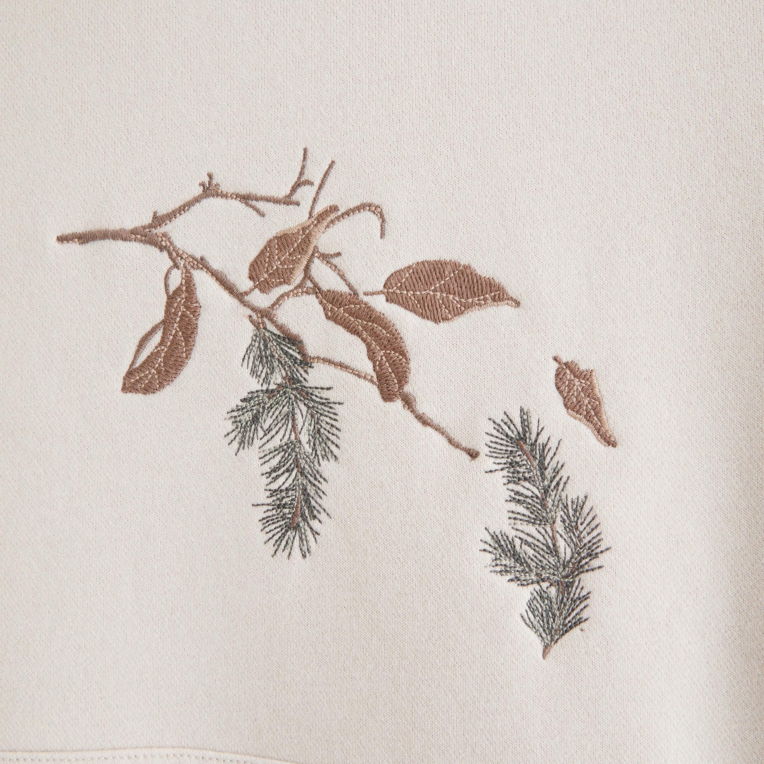 Essential Popover Hoodie Product Image