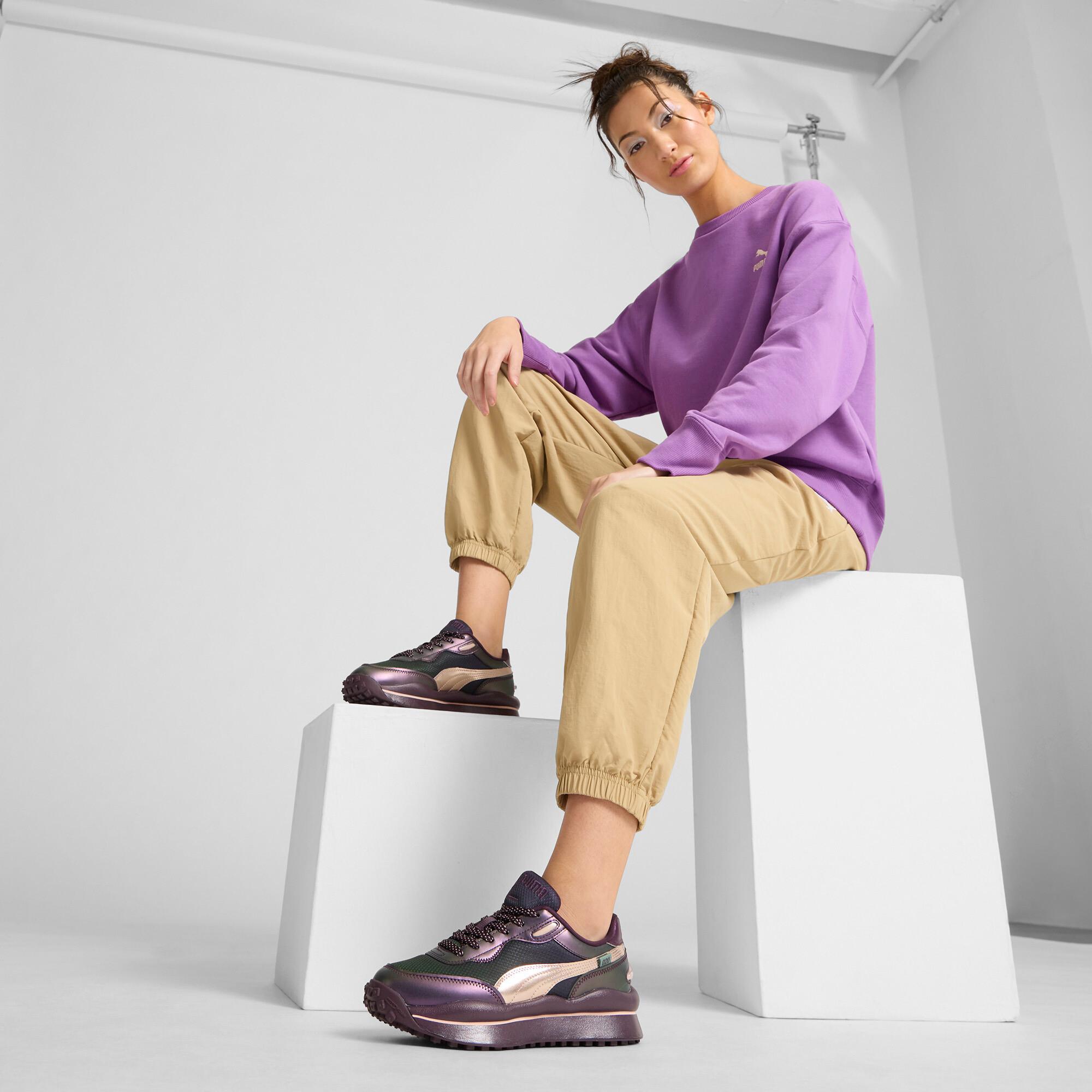 Style Rider Galactic Women's Sneakers Product Image