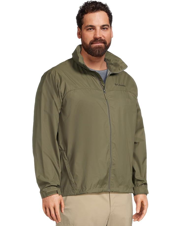 Glennaker Lake II Rain Jacket Product Image