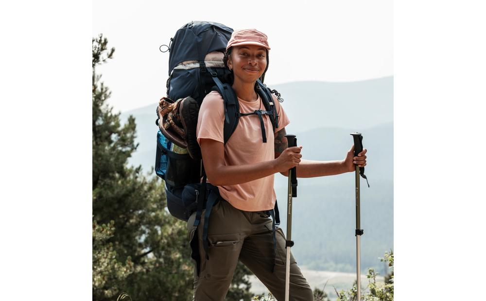 Abisko Lite SS W Product Image