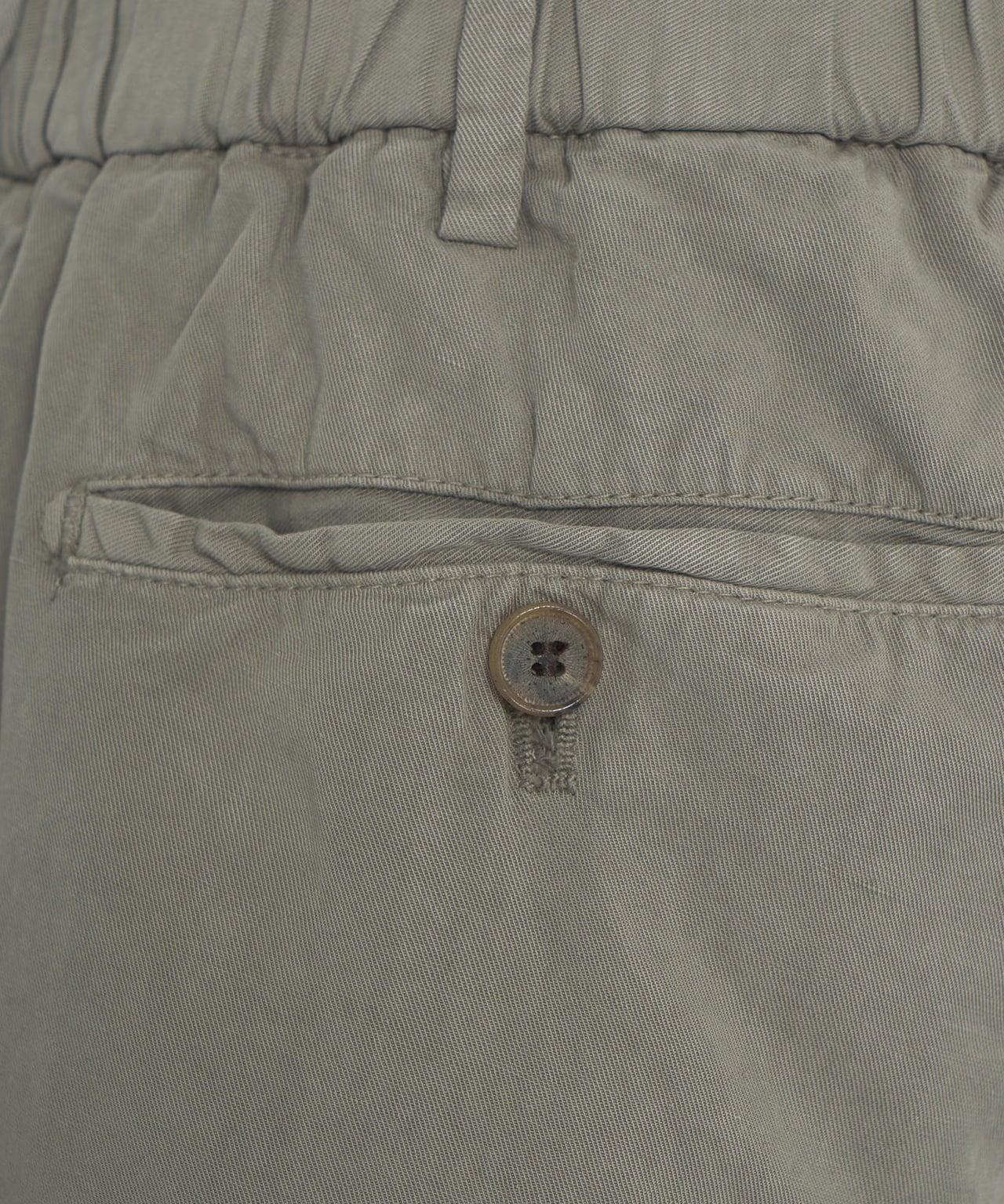 Shorts with drawstring Product Image