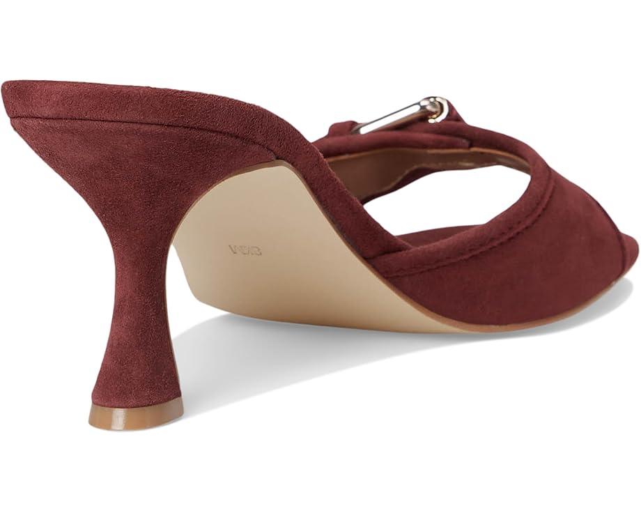 Margot Sandals In Signature Textile Jacquard Product Image