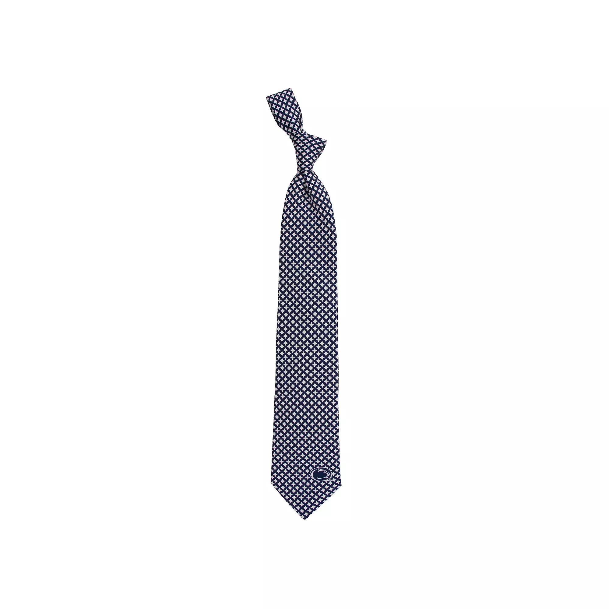 Men's MLB Washington Nationals Echo Tie, Red Product Image