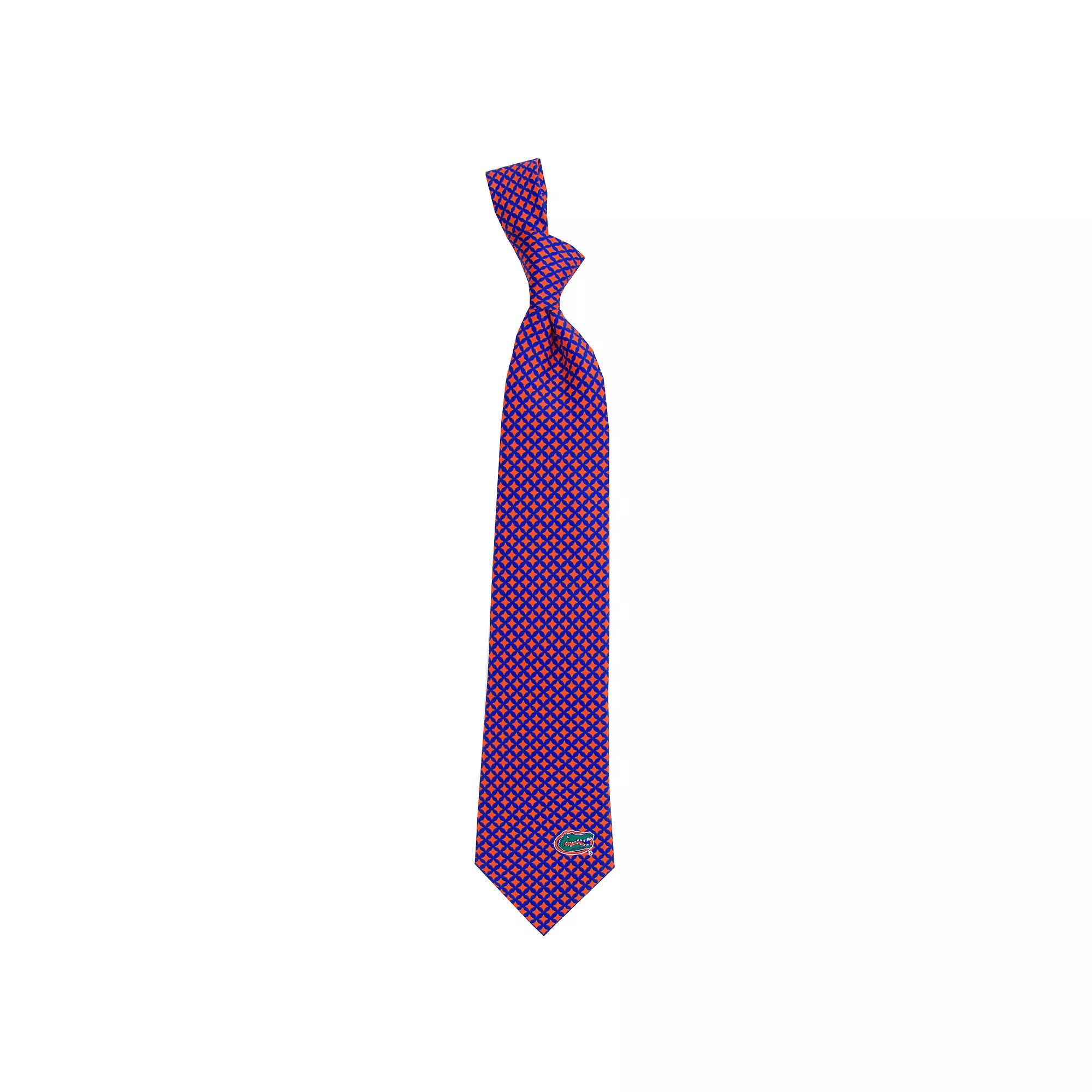 Men's NCAA Diamante Tie, Team Product Image