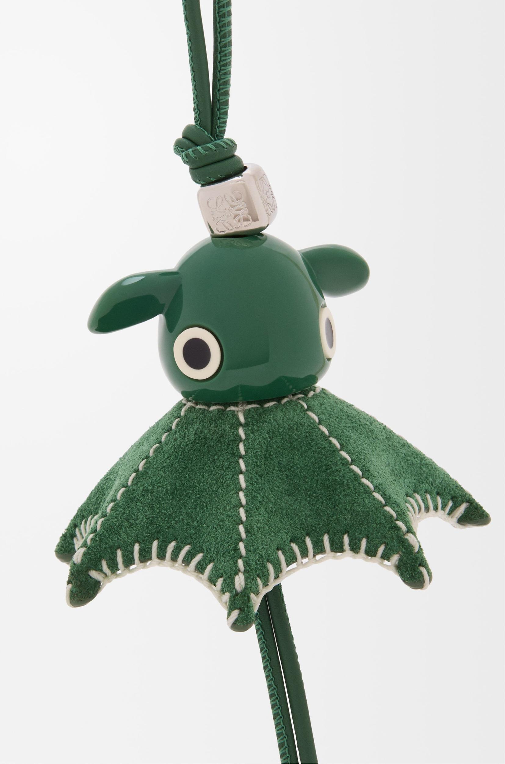 Varsity Puzz charm Product Image