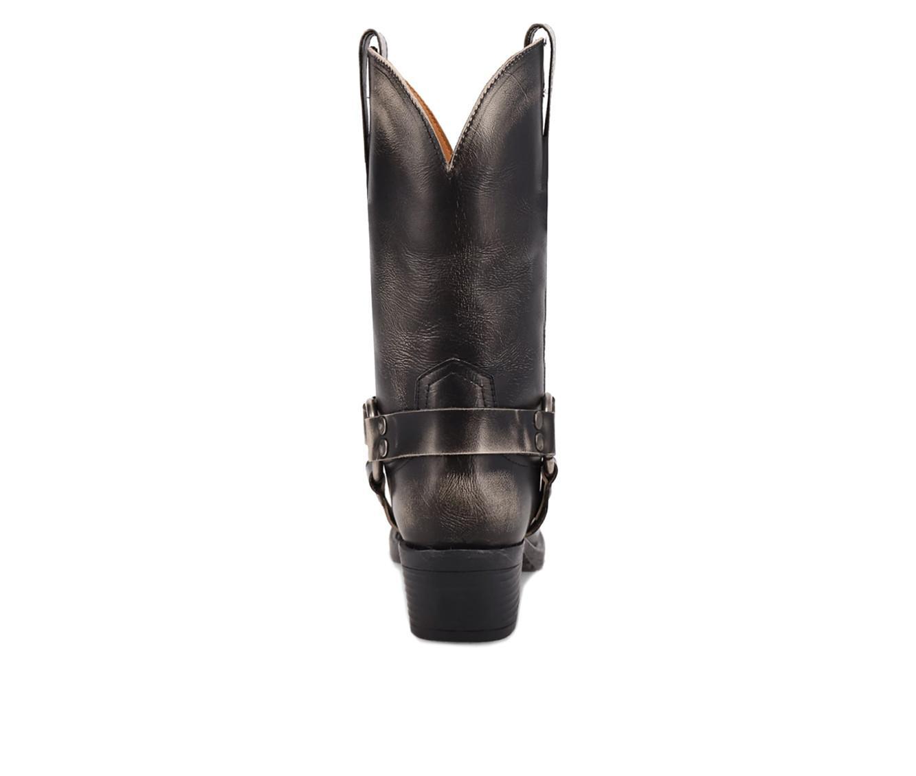 Women's Dingo Boot Ride A Way Western Boots Product Image