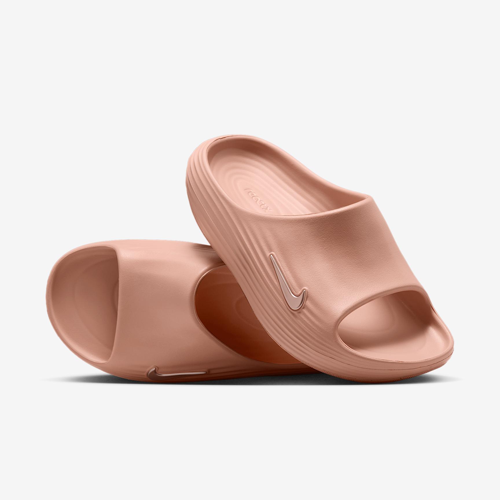 Nike Womens ReactX Rejuven8 Slides | HV4484-601 Product Image