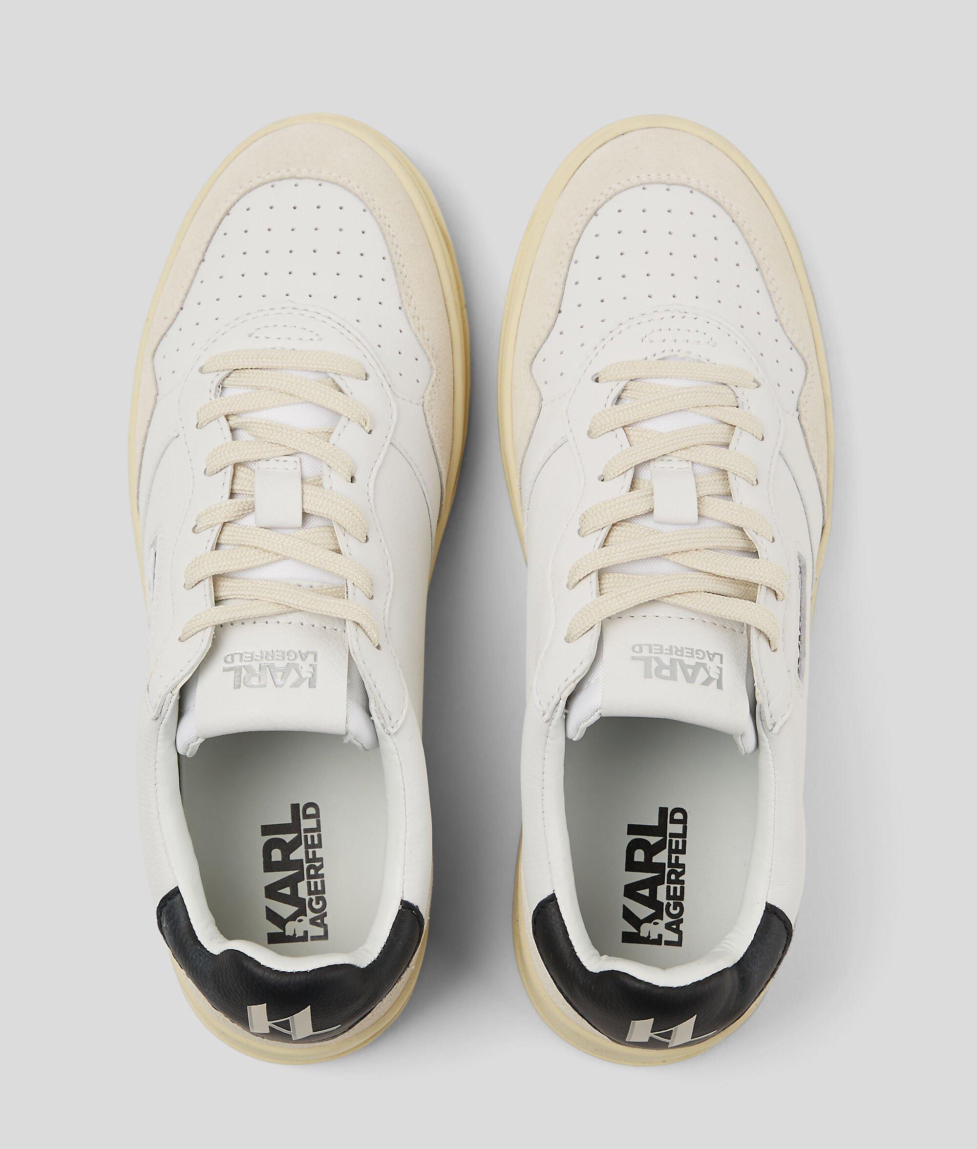 Krew Kounter Sneakers Product Image