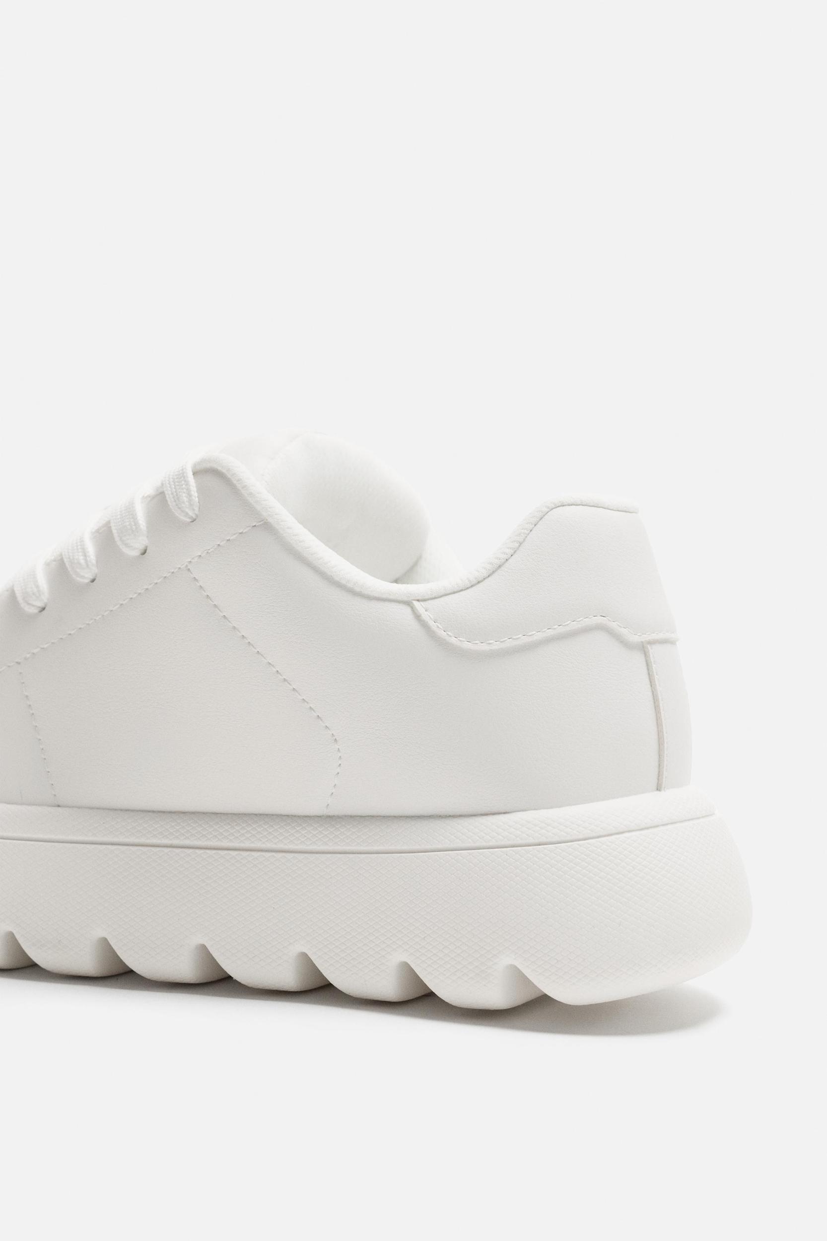 CHUNKY SNEAKERS Product Image