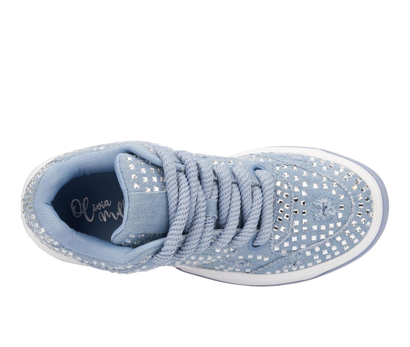 Women's Olivia Miller Lunar Rays Sneakers Product Image