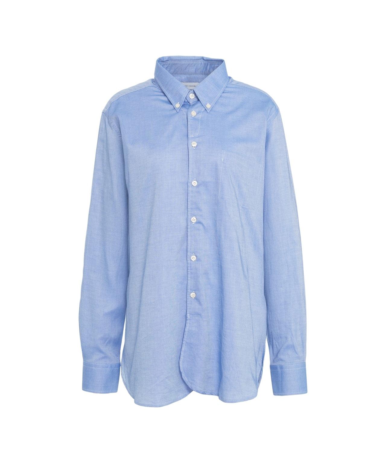 Cotton shirt Product Image