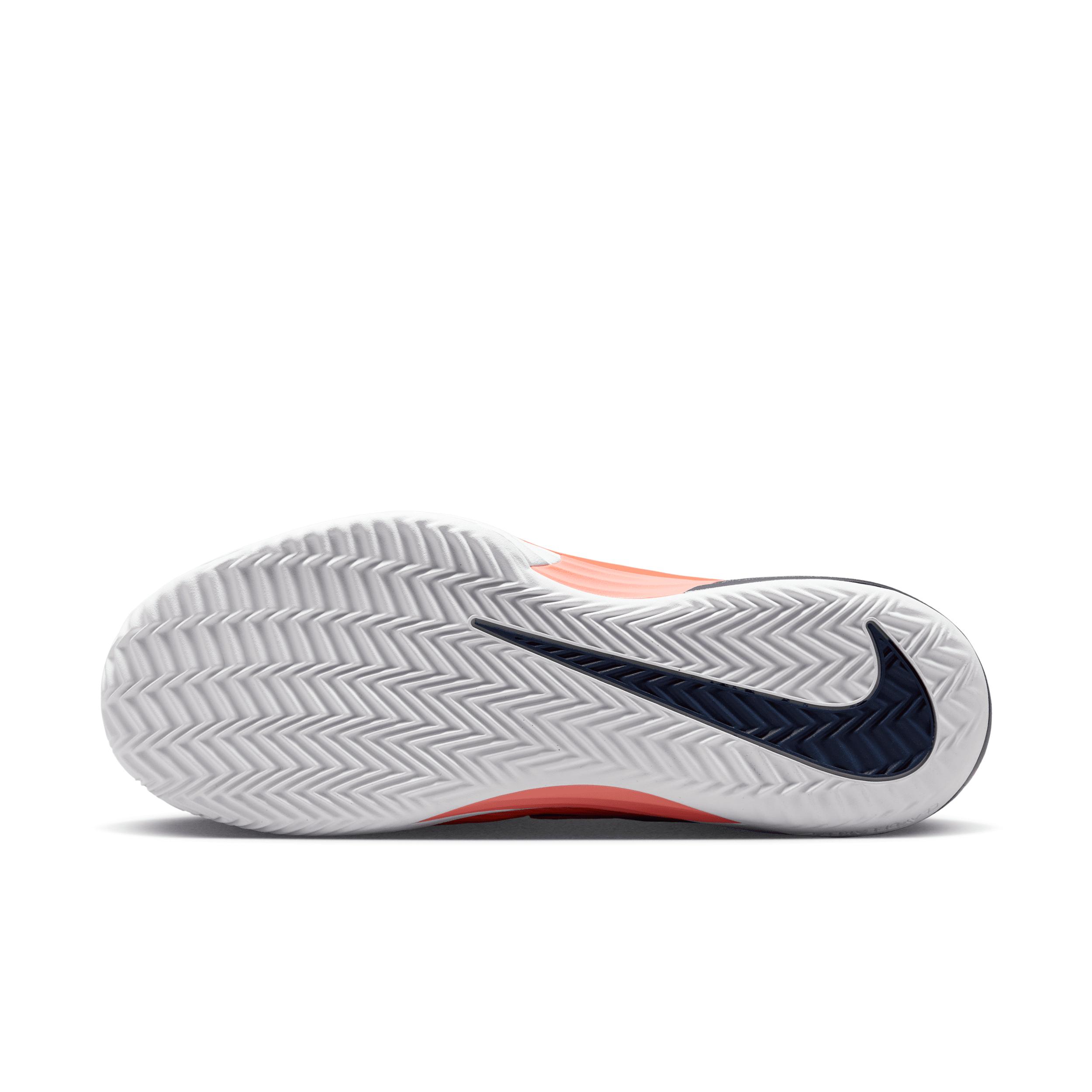 Nike Men's Vapor 12 Clay Court Tennis Shoes Product Image
