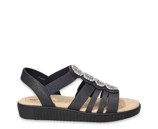 Easy Street Womens Samira Sandal Product Image