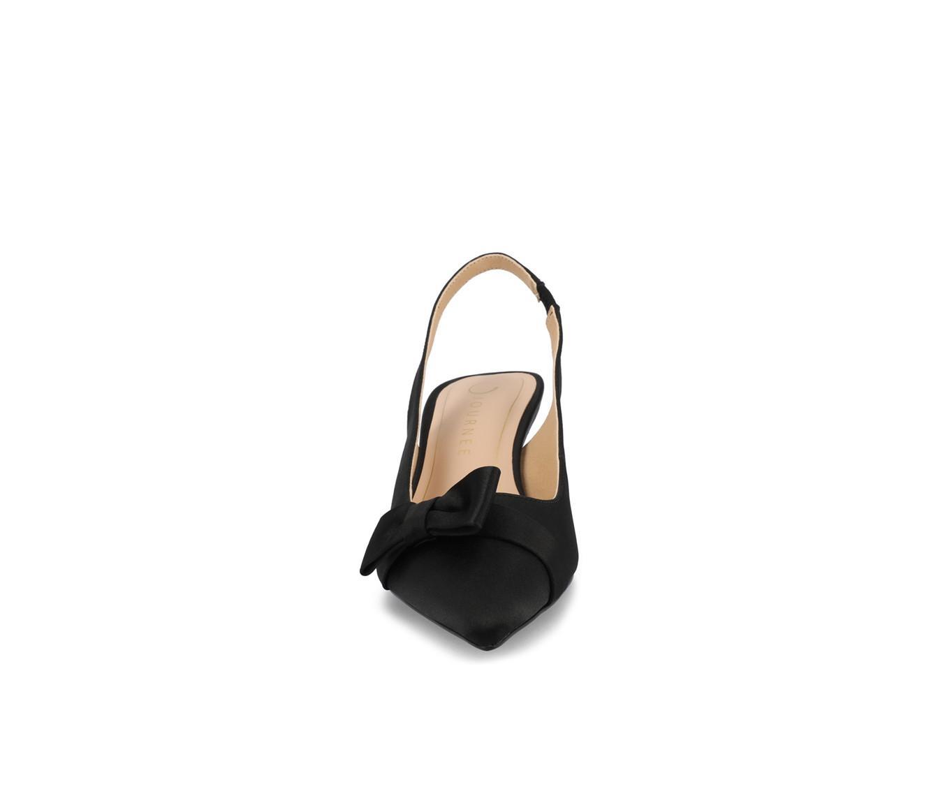 Women's Journee Collection Paloma Pumps Product Image