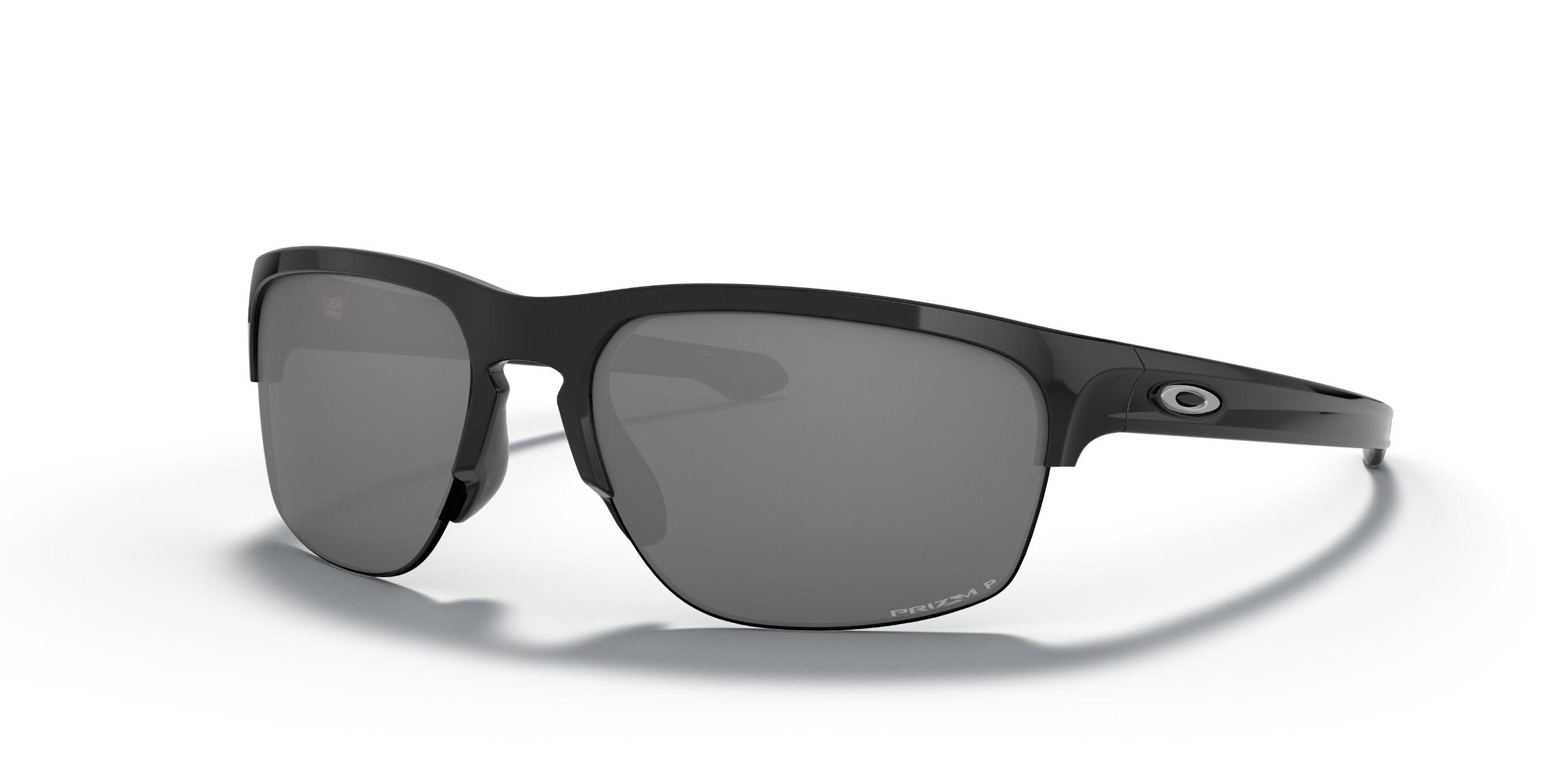 Oakley Mens Sliver Edge Sunglasses Product Image