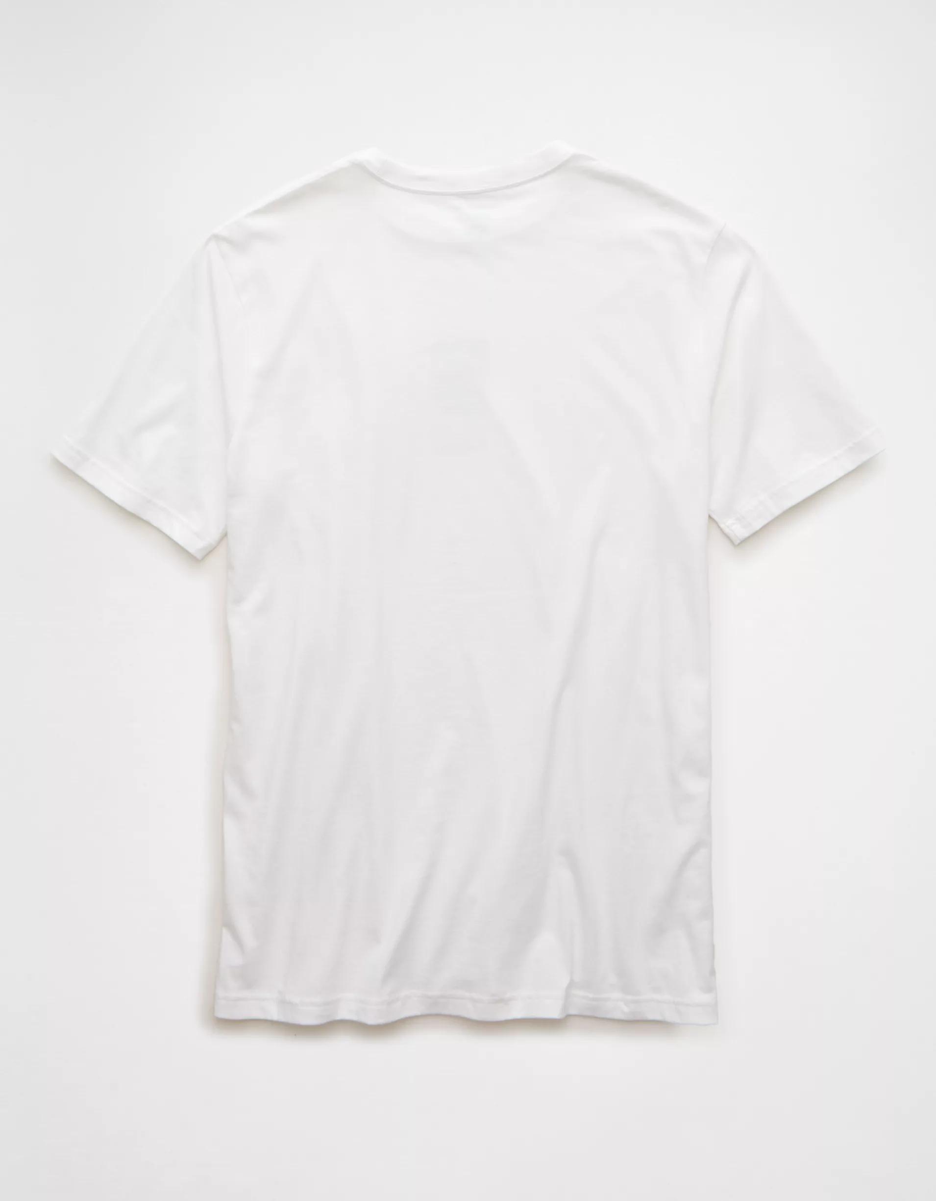 AE Graphic T-Shirt Product Image