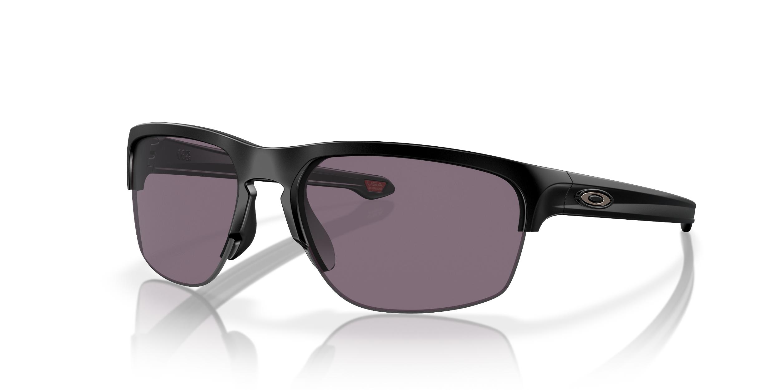 Oakley Mens Sliver Edge Sunglasses Product Image