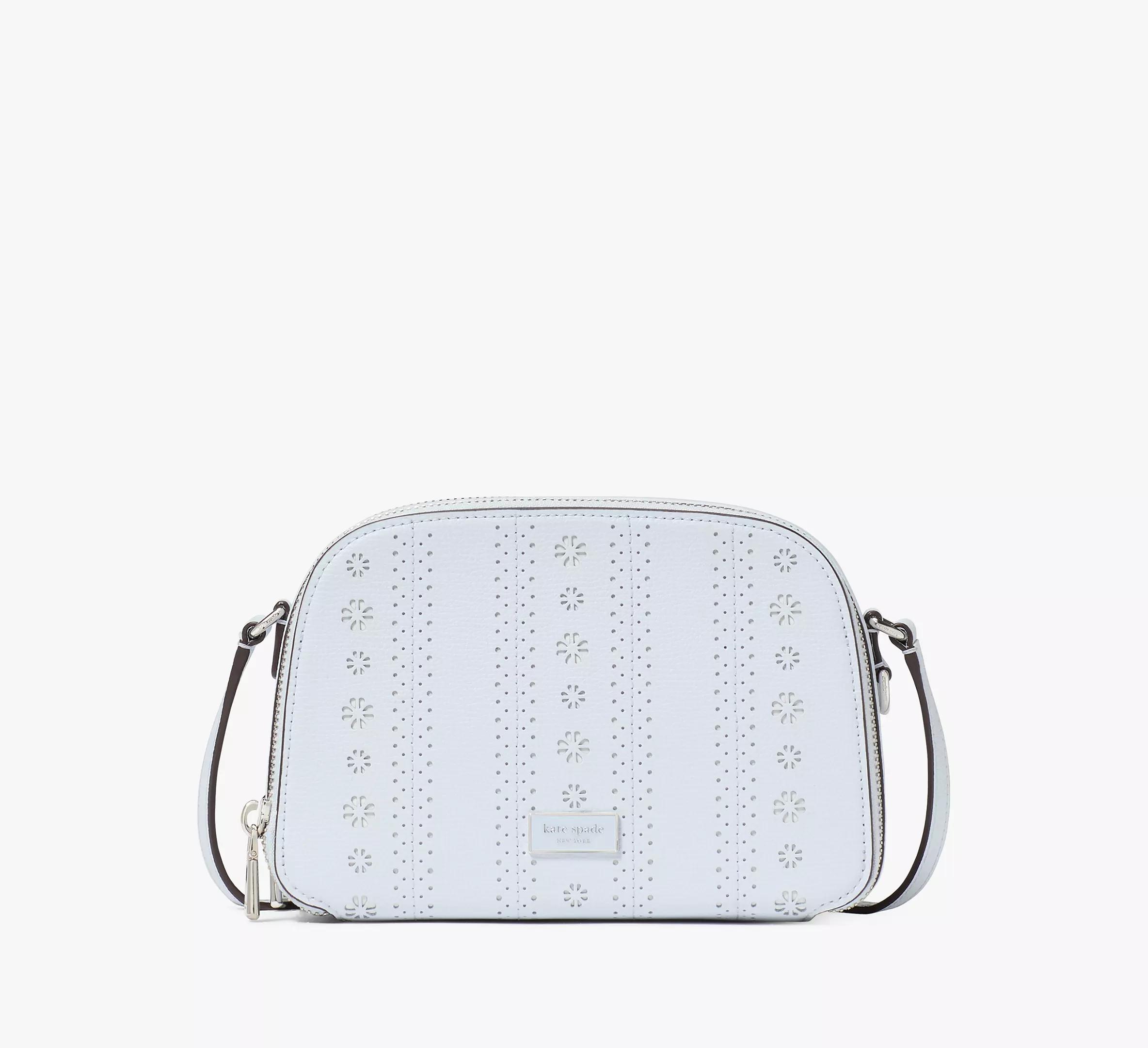 Serena Dome Crossbody Bag Product Image