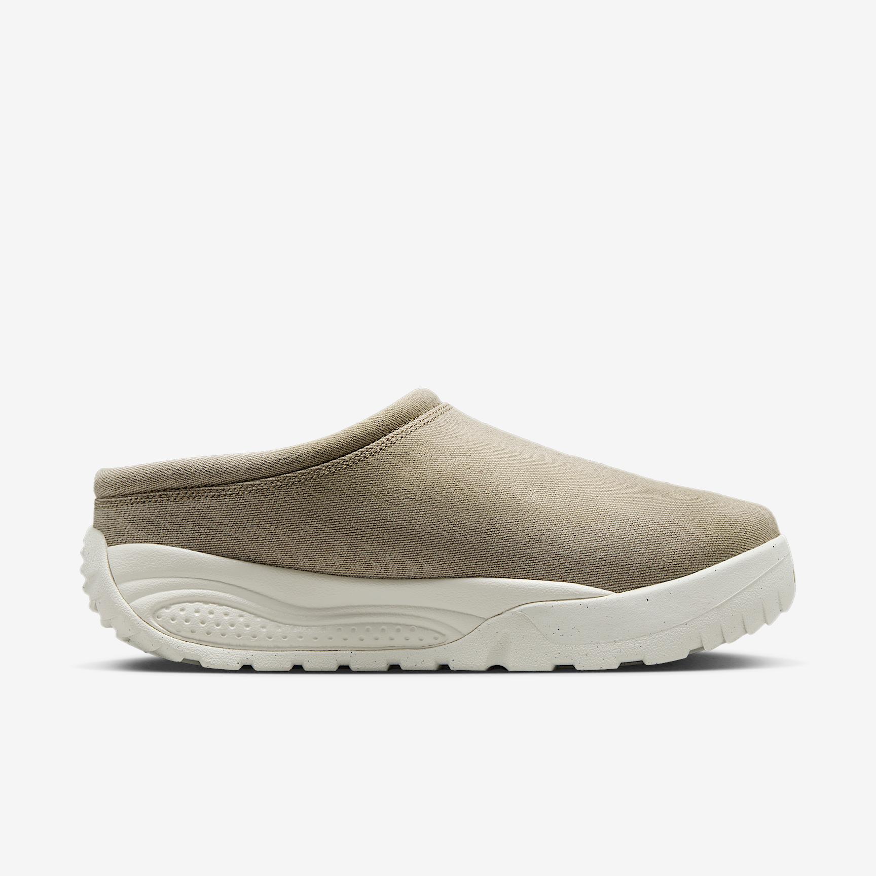 Mens Nike ACG Rufus Shoes | HJ4334-001 Product Image