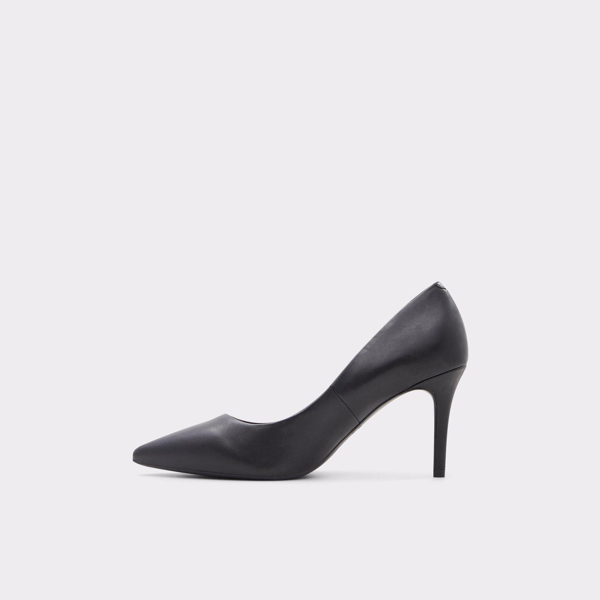 Sereniti Black Women's Pumps | ALDO US Product Image